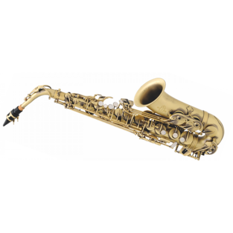 BUFFET CRAMPON 8401 BRASS MATT SAX ALTO